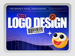 LOGO DESIGN | 合辑