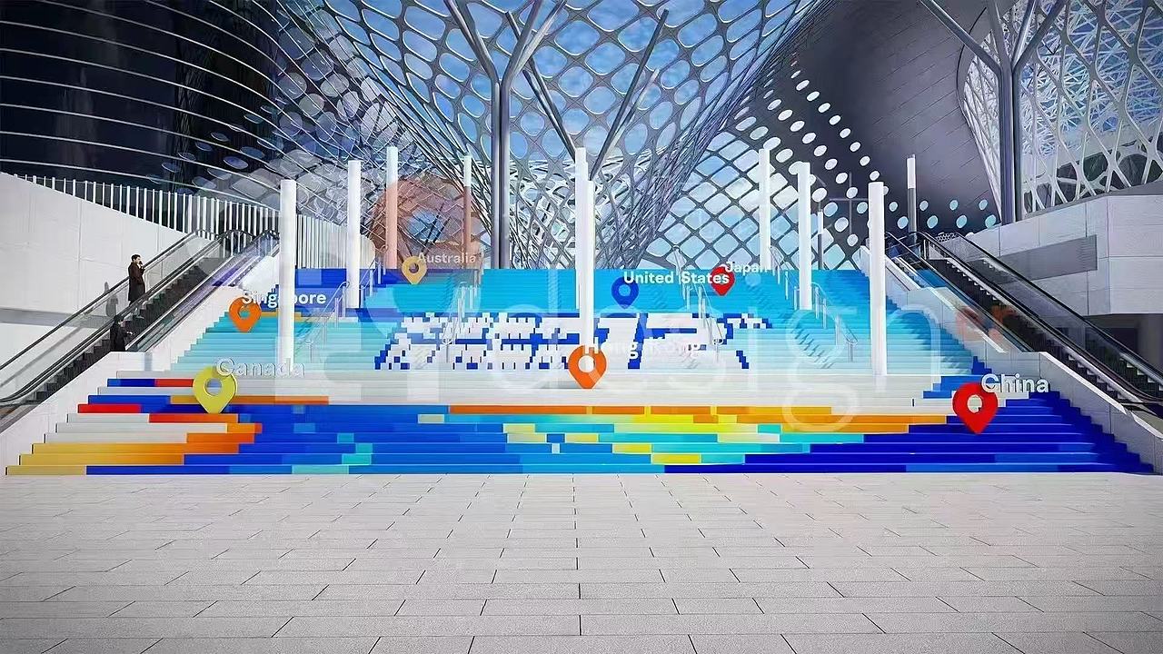 2024富途年会设计