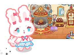 游戲項(xiàng)目《旅貓世界》