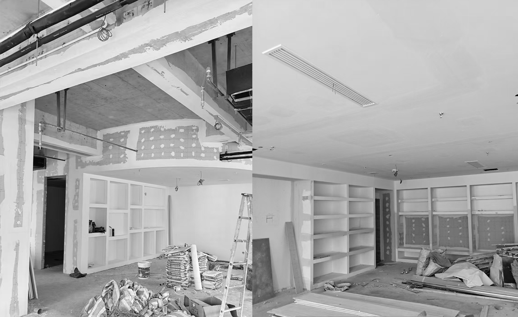 甚行办公室 | 活力感知 · 不设限的办公场所（图ZMzkxMDY1ODAw） - 商业空间设计 - 站酷设计师魔戏空间设计原创素材 - 站酷ZCOOL