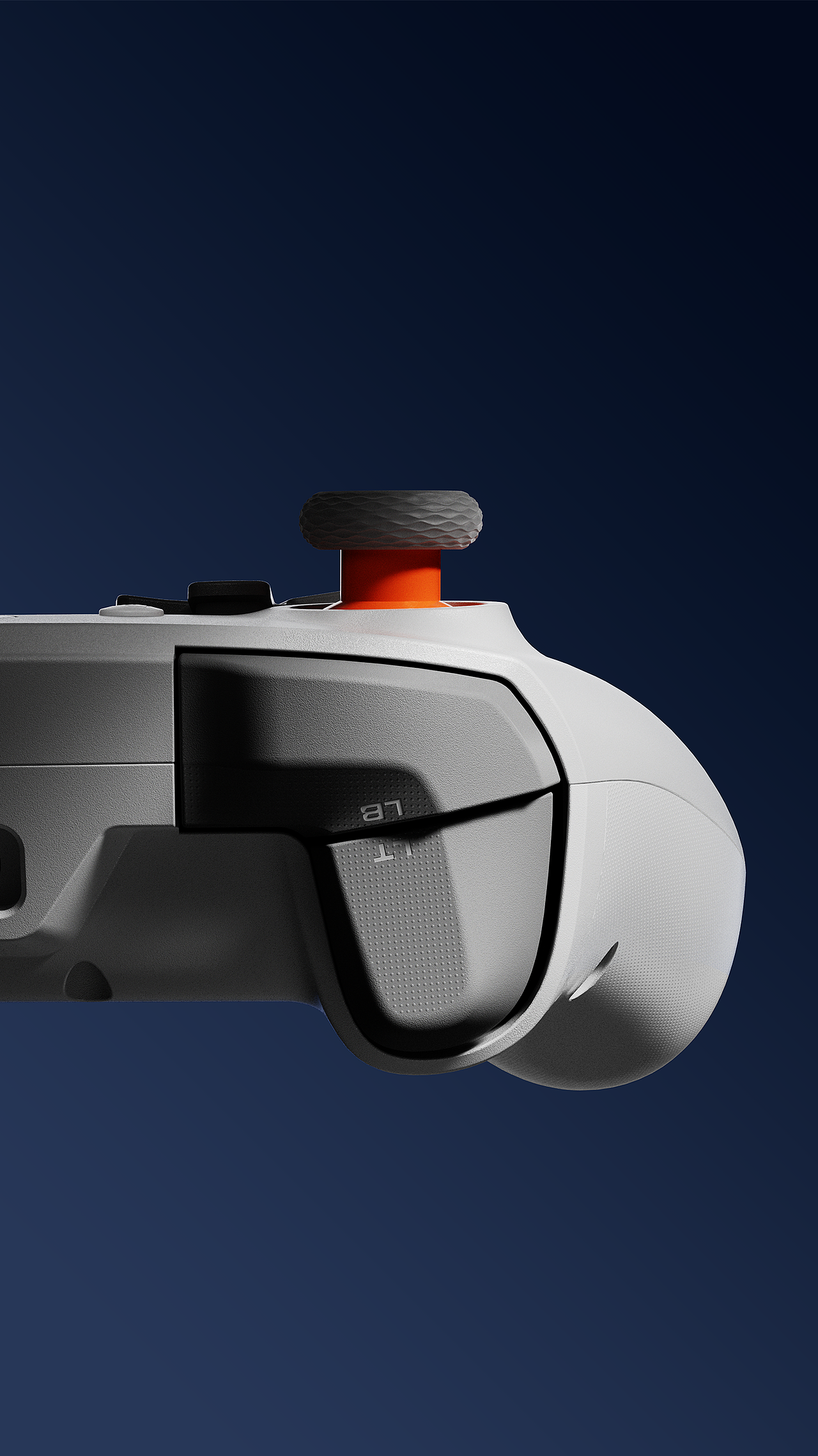 墨将凌云游戏手柄再出发!