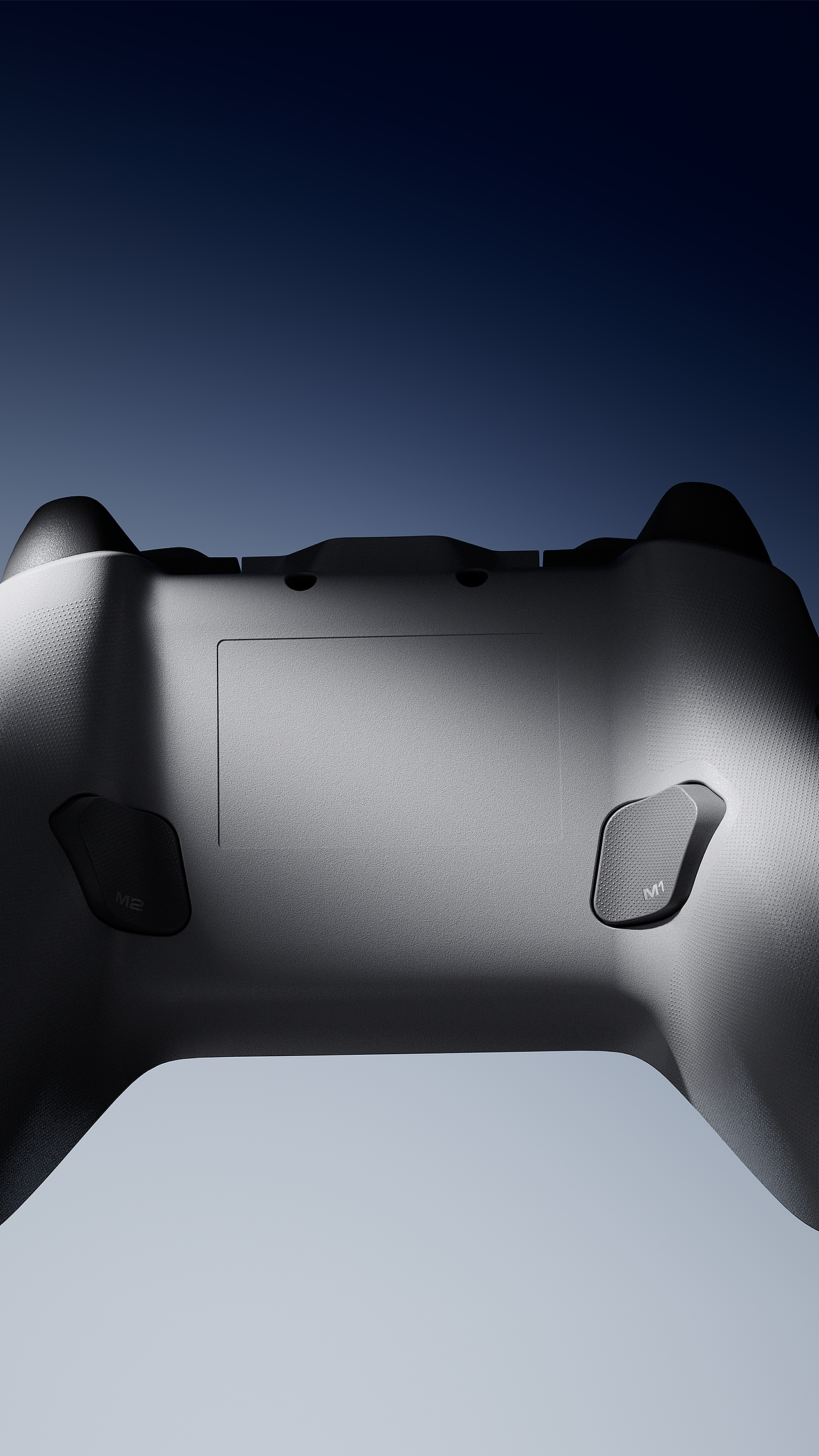 墨将凌云游戏手柄再出发!