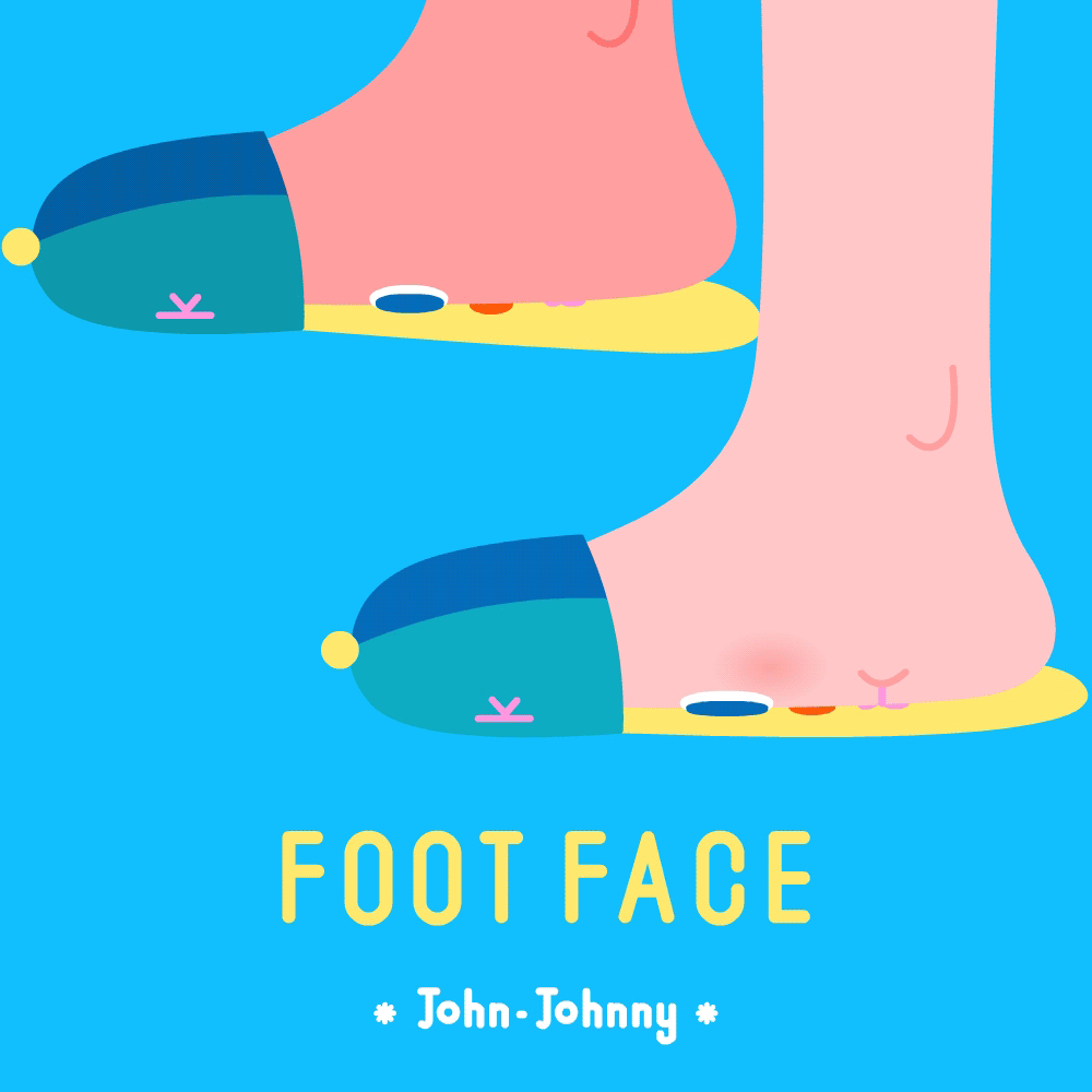 日常杂想（图ZMzkxMDY1OTEy） - 艺术插画 - 站酷设计师约翰强尼原创素材 - 站酷ZCOOL