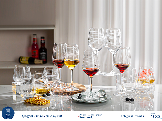 极光杯|电商摄影|产品摄影