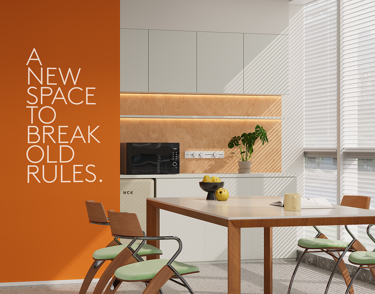 甚行办公室 | 活力感知 · 不设限的办公场所（图ZMzkxMDY3OTM2） - 商业空间设计 - 站酷设计师魔戏空间设计原创素材 - 站酷ZCOOL