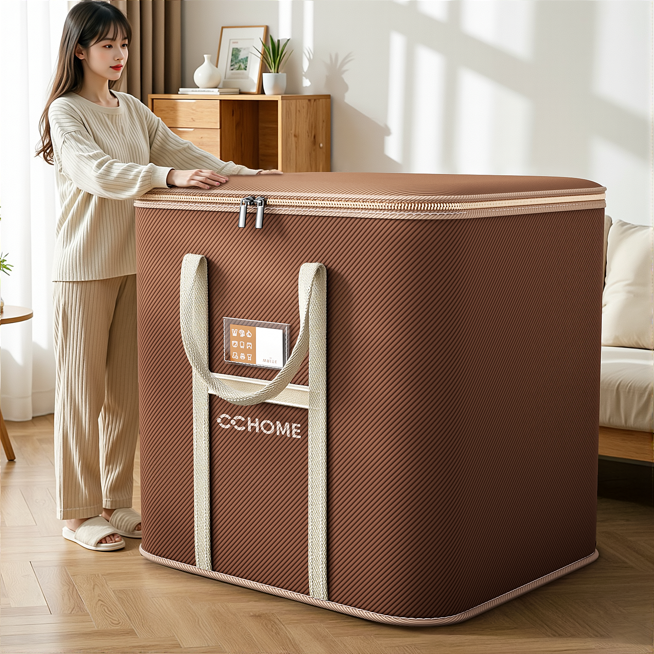 工作精选作品(家居收纳)