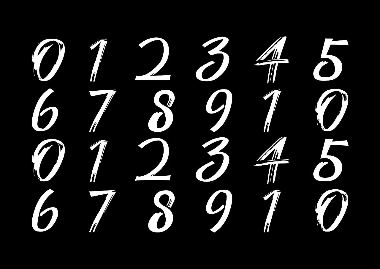 【一祁造字】店招毛笔体（图ZMzkxMDcyODUy） - 字体/字形 - 站酷设计师一祁造字原创素材 - 站酷ZCOOL