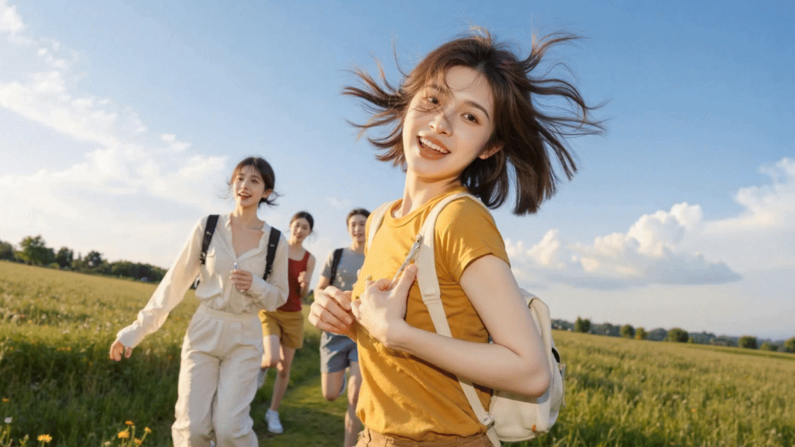 【一个字，一句话，一整套系统】如何用“沁”字打造让年轻人心动的冷泡茶品牌（图ZMTUxMDA1NTY=） - 观点 - 站酷设计师灵鲲科技AIGC原创素材 - 站酷ZCOOL