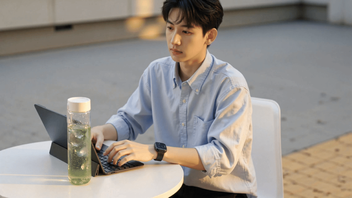 【一个字，一句话，一整套系统】如何用“沁”字打造让年轻人心动的冷泡茶品牌（图ZMTUxMDA1OTY=） - 观点 - 站酷设计师灵鲲科技AIGC原创素材 - 站酷ZCOOL