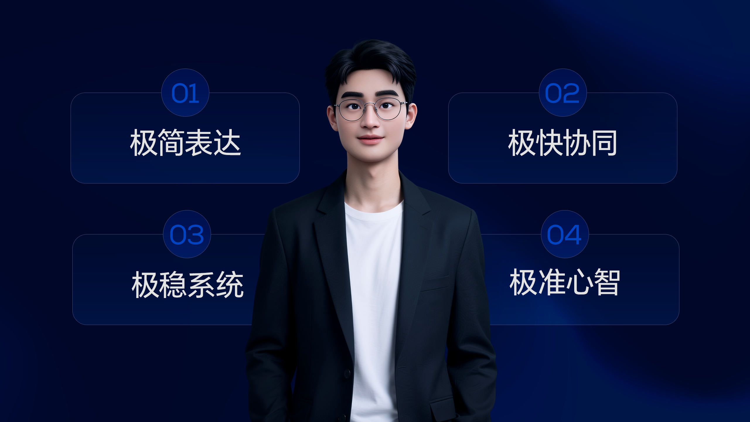 【一个字，一句话，一整套系统】如何用“沁”字打造让年轻人心动的冷泡茶品牌（图ZMTUxMDA2MDg=） - 观点 - 站酷设计师灵鲲科技AIGC原创素材 - 站酷ZCOOL