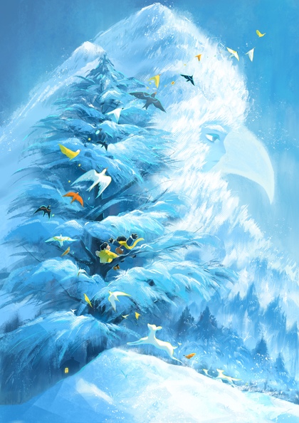 壁纸 [2021 手机/IPAD/电脑]