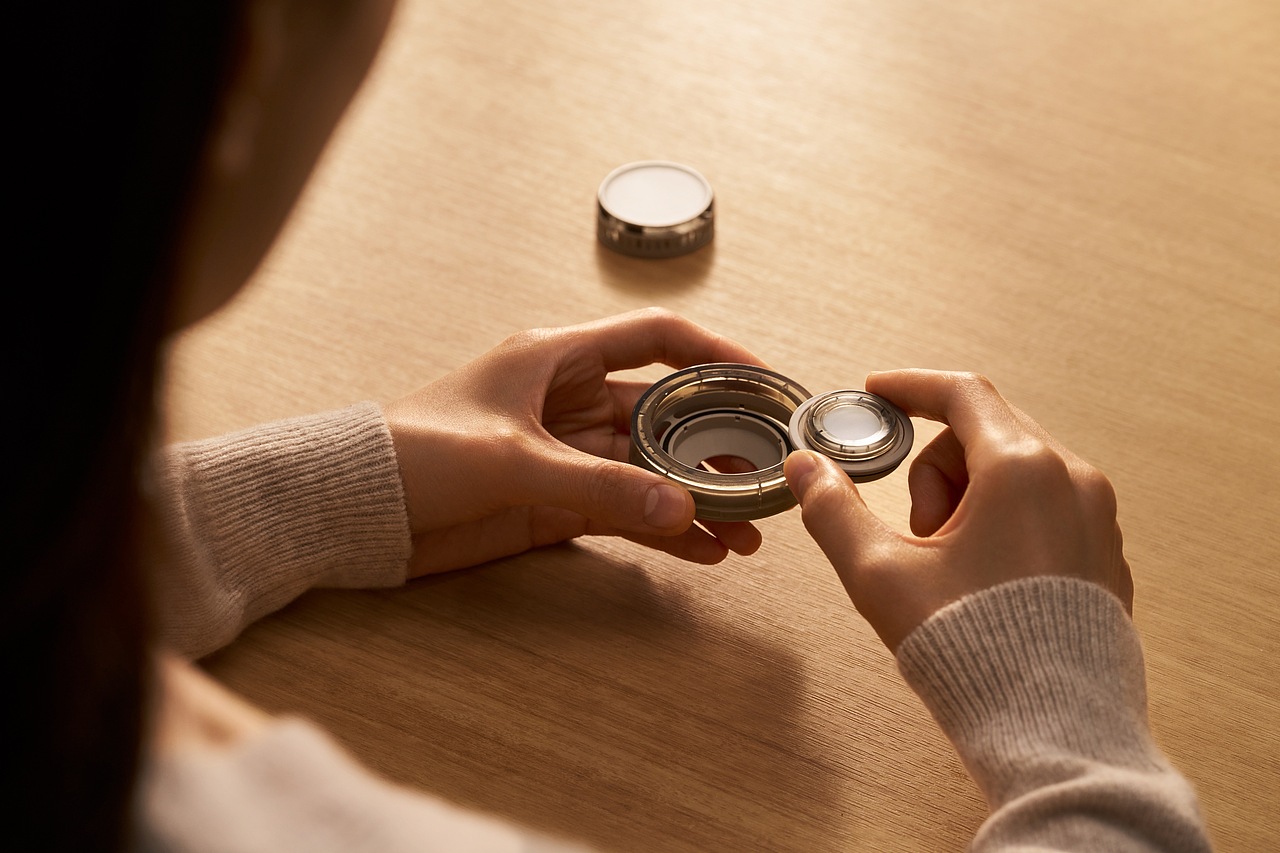 Laifen swift4|生活场景图