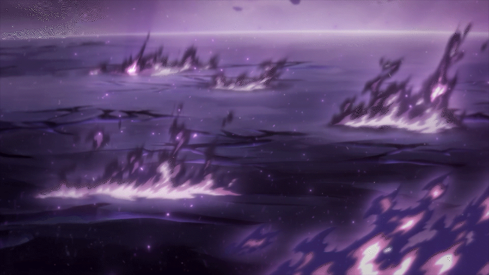 卡扑×《剑侠情缘·零》丨赤焰将燃,宿命重临!