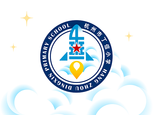 从班徽到班服和班旗