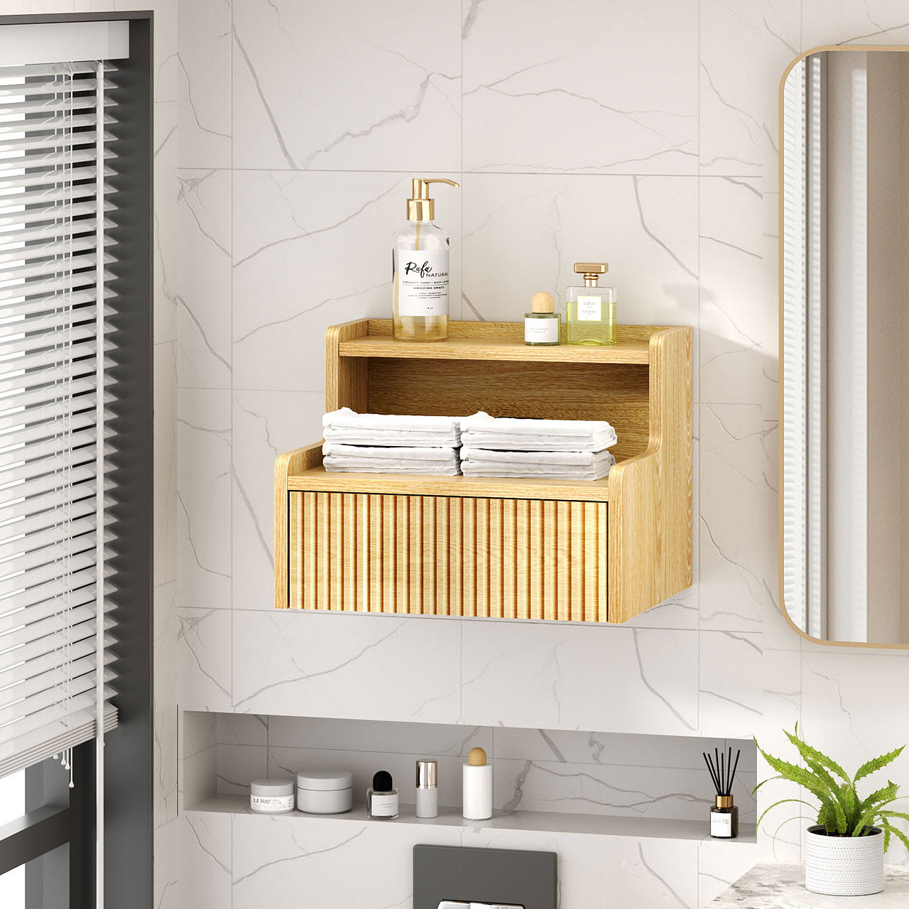 悬浮床边柜（图ZMzkxMDg0NDUy） - 产品 - 站酷设计师小葫芦772原创素材 - 站酷ZCOOL