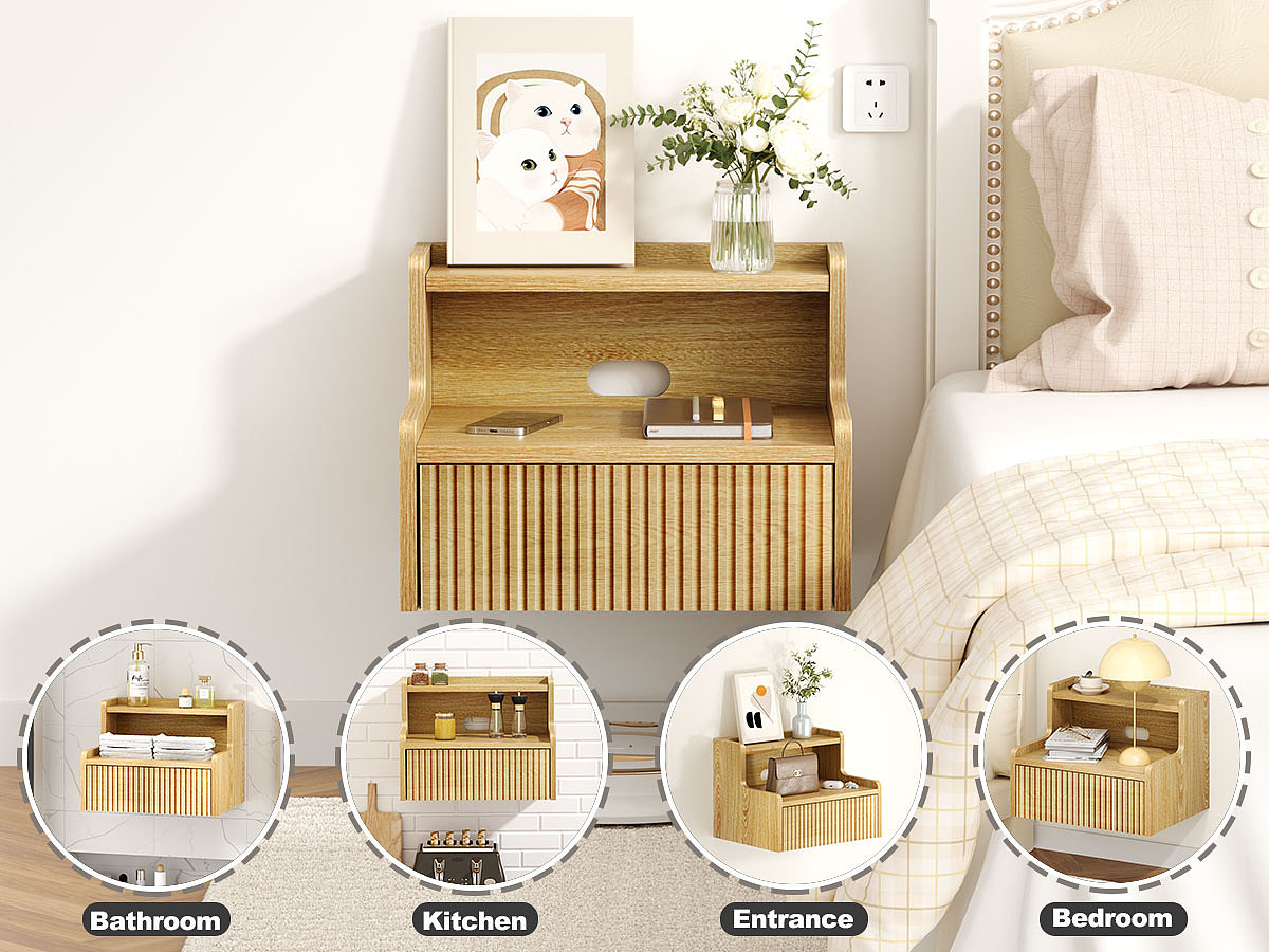 悬浮床边柜（图ZMzkxMDg0NDk2） - 产品 - 站酷设计师小葫芦772原创素材 - 站酷ZCOOL