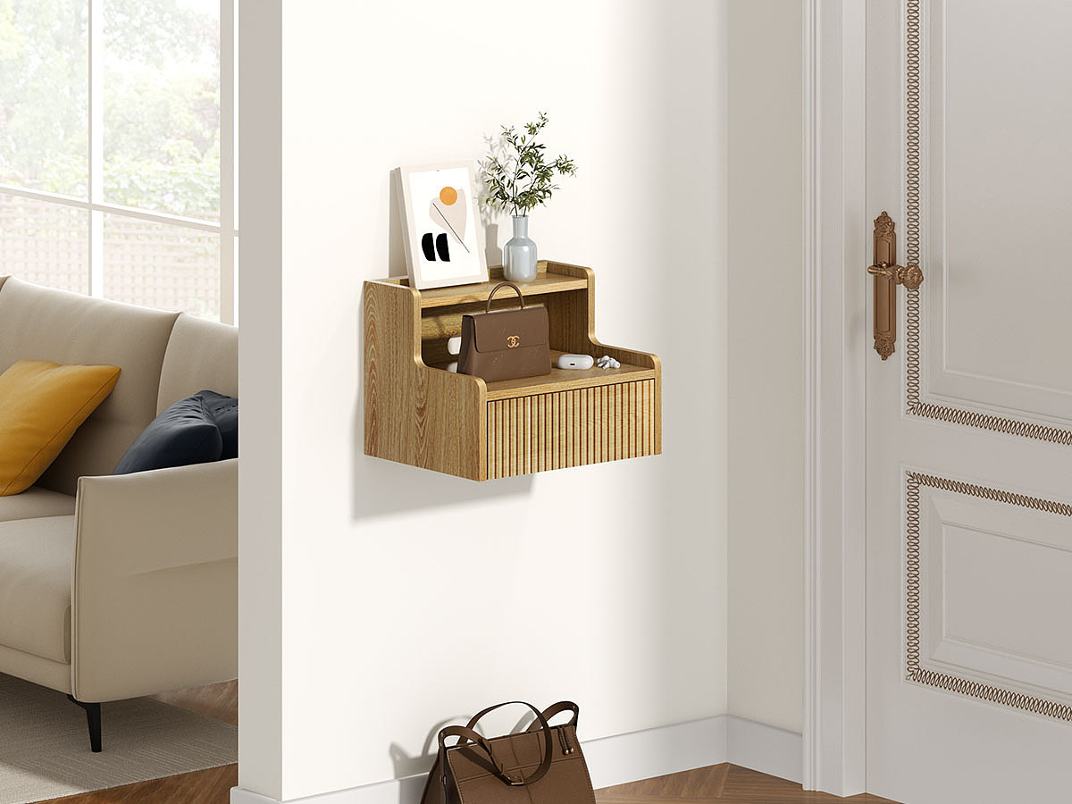 悬浮床边柜（图ZMzkxMDg0NTI0） - 产品 - 站酷设计师小葫芦772原创素材 - 站酷ZCOOL