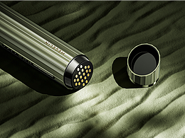 两年前的一些渲染作品