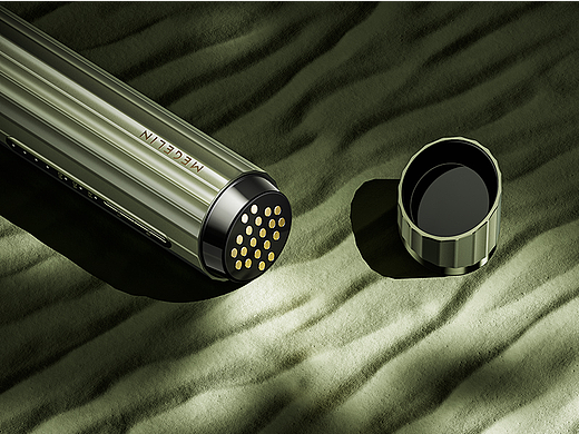 两年前的一些渲染作品