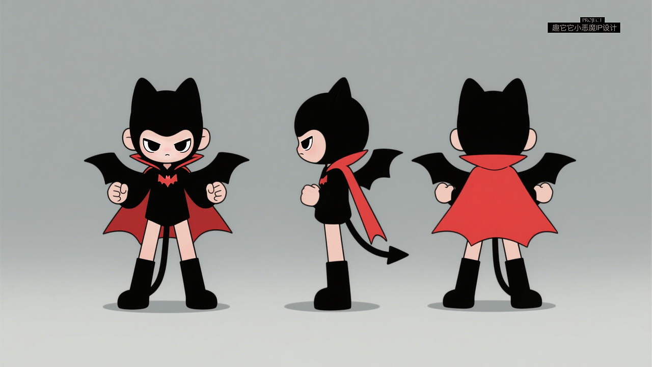 Design Portfolio 2025 - 视觉设计作品集