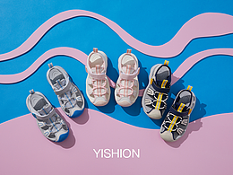YISHION以纯