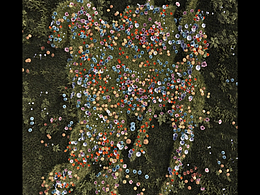 Burberry博柏利中国国际消费品博览会