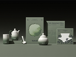 初尚茶 ｜茶品牌