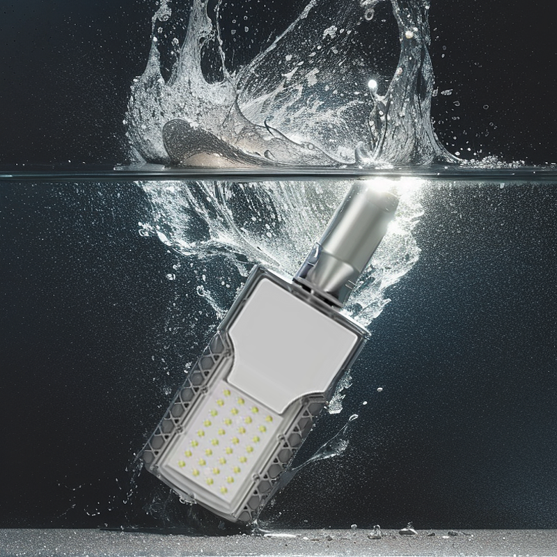 国际站/亚马逊/aigc结合路灯详情