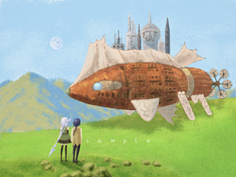 前往希尼亞共和國??