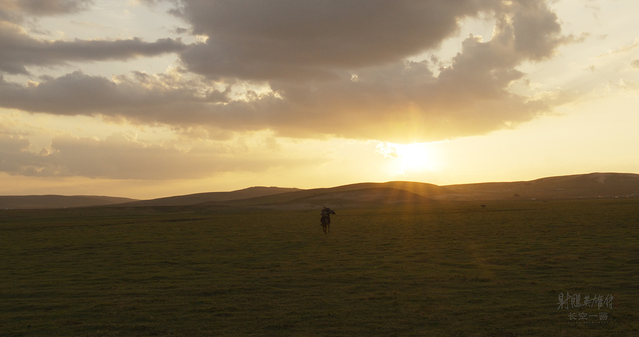 《射雕英雄传：侠之大者》视效解析（图ZMzkxMTA0Nzgw） - 影视后期 - 站酷设计师长空一画原创素材 - 站酷ZCOOL