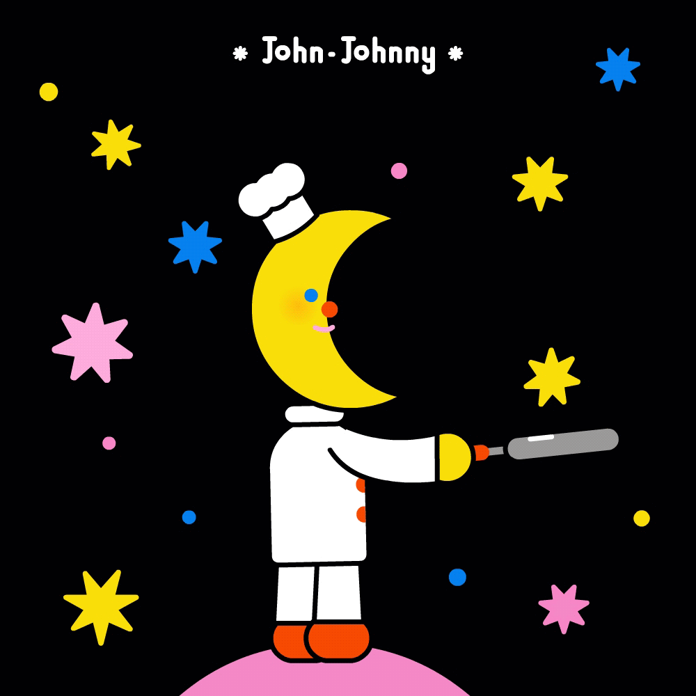 日常杂想（图ZMzkxMTA2OTAw） - 艺术插画 - 站酷设计师约翰强尼原创素材 - 站酷ZCOOL