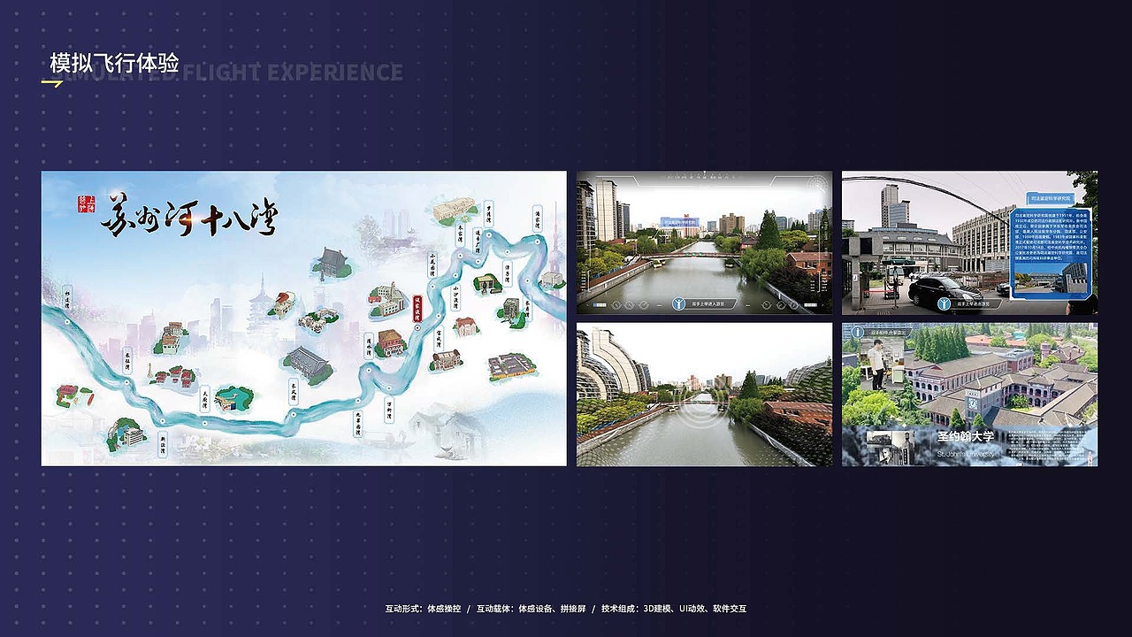 近年多媒体互动作品集（图ZMzkxMTA5NTk2） - 软件界面 - 站酷设计师可达羊原创素材 - 站酷ZCOOL