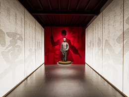 文化展厅