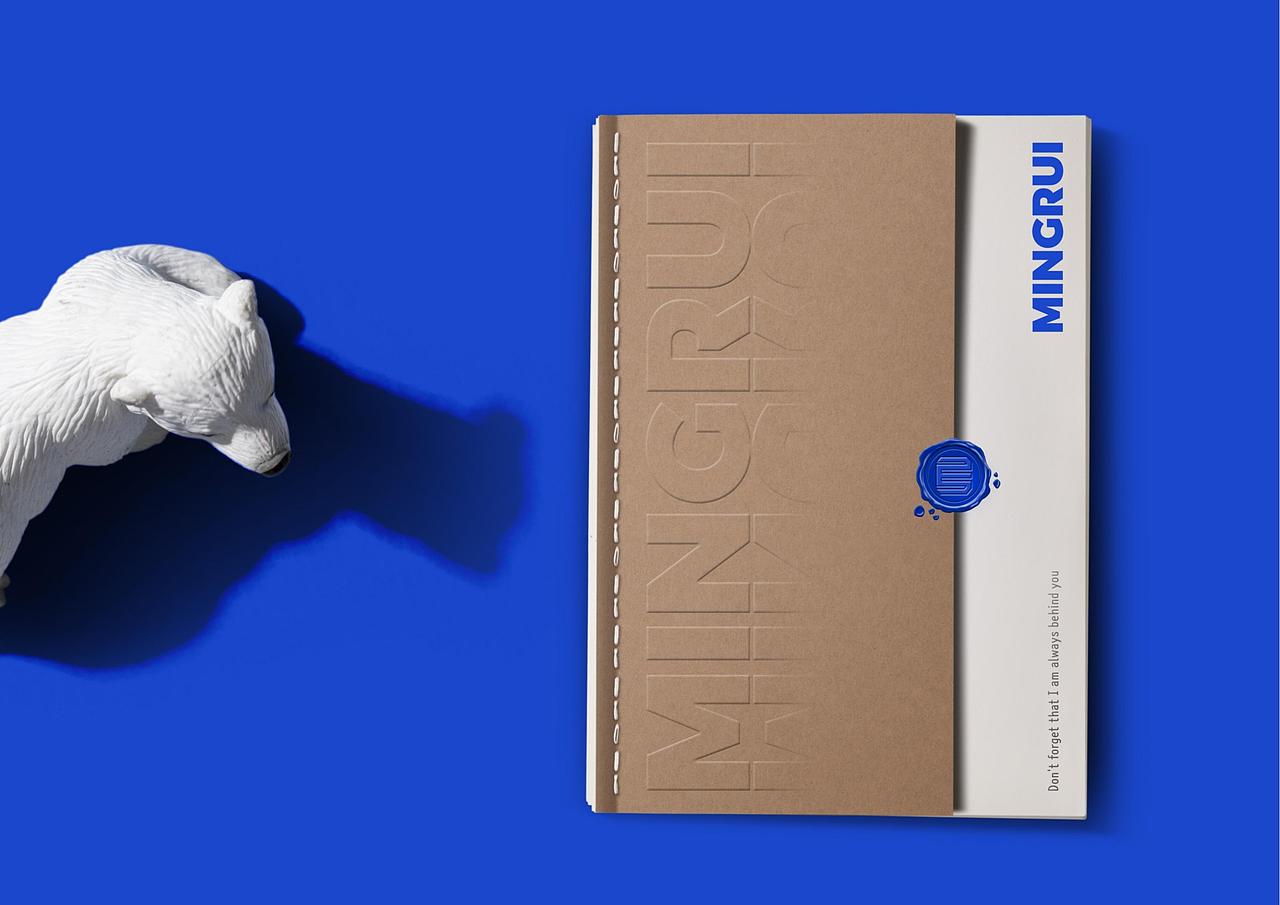 MINGRUI服饰辅料品牌出海全案策划形象定位设计及延展（图ZMzkxMTE1NDg0） - 品牌 - 站酷设计师INHEART上海因心原创素材 - 站酷ZCOOL