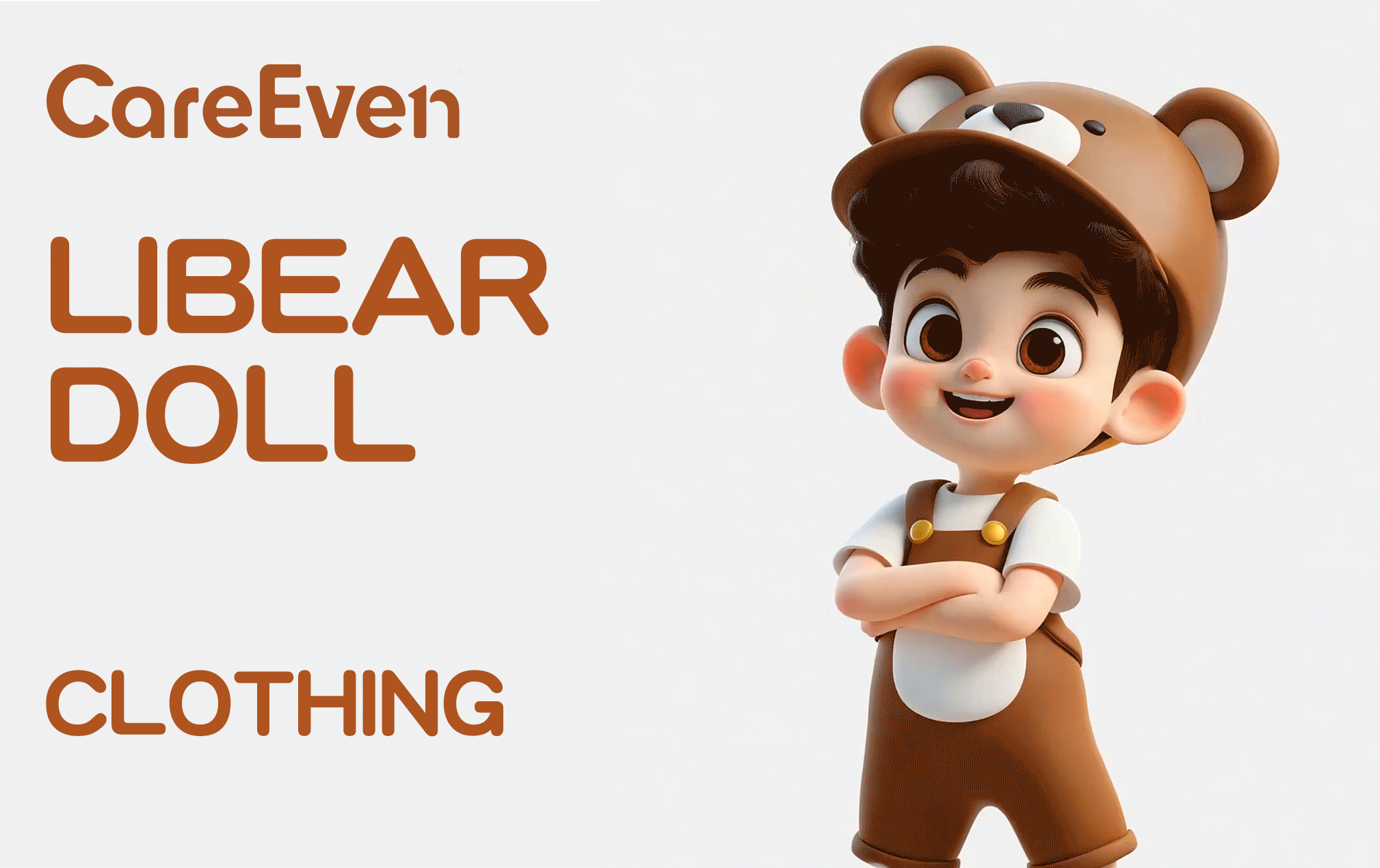 CareEven品牌全案战略升级