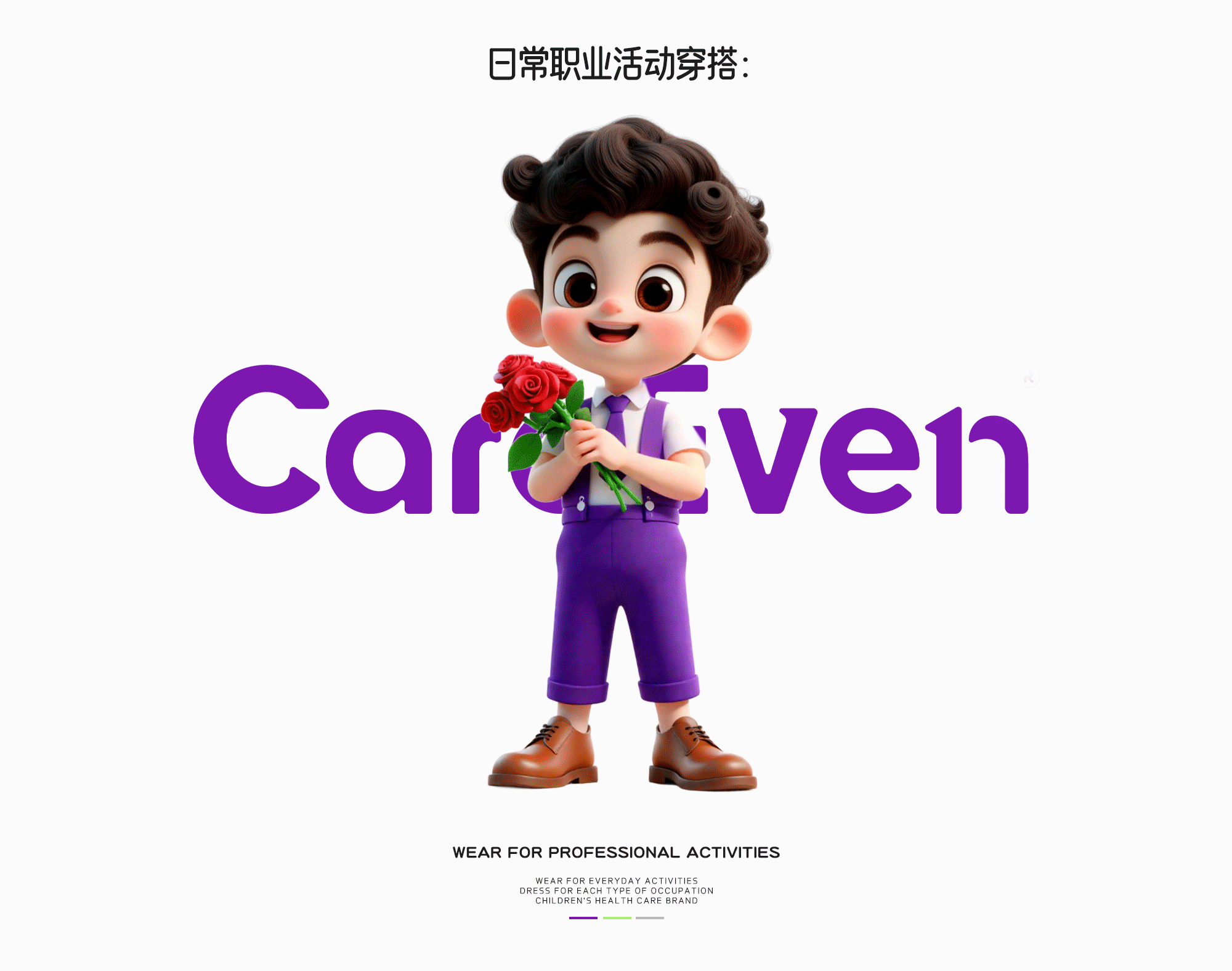 CareEven品牌全案战略升级