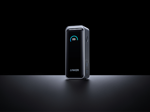 往期工作回顾-Anker Prime Power Banks