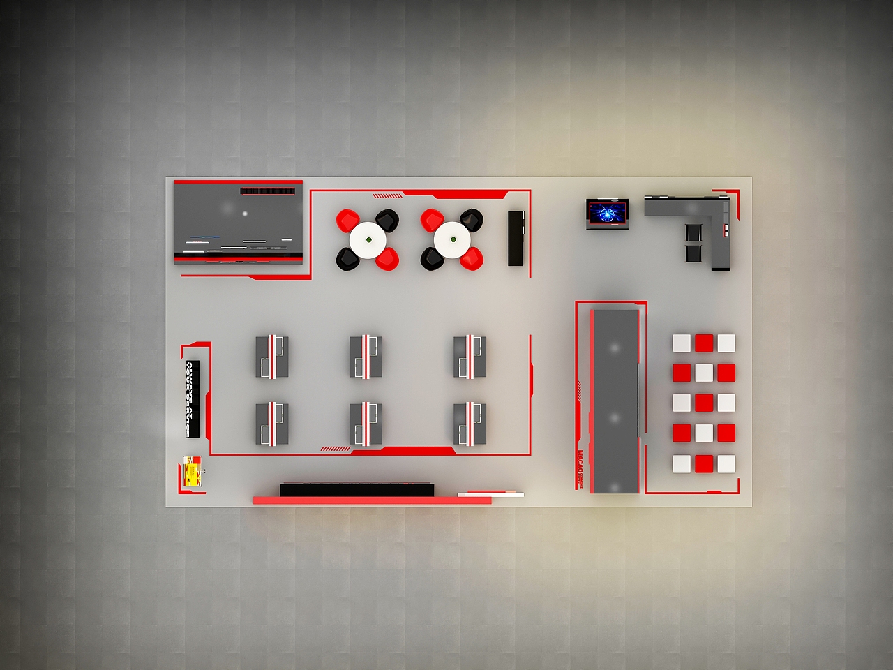 第二屆『中國國際供應鏈促進博覽會』