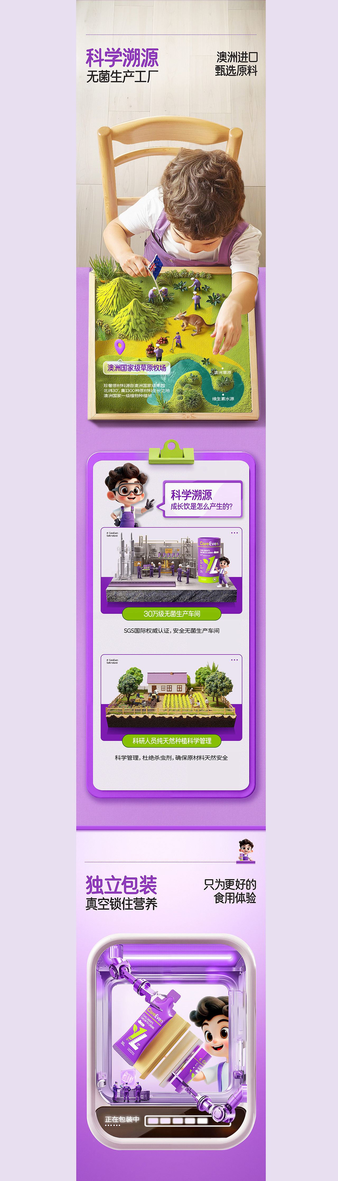 CareEven品牌全案战略升级