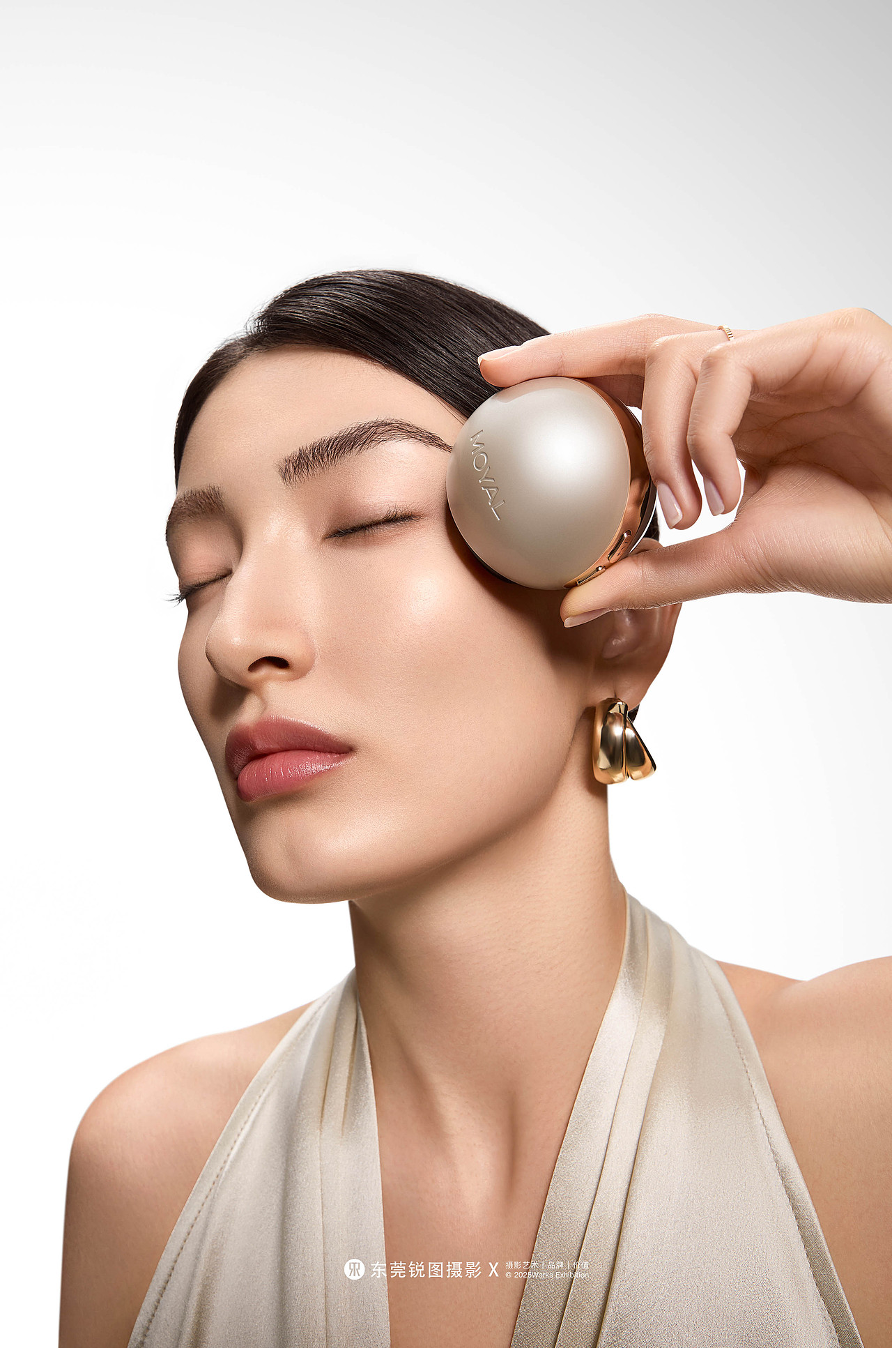 MOYAL岚至 超导雾化美容仪摄影 | 东莞锐图摄影（图ZMzkxMTE4OTYw） - 人像摄影 - 站酷设计师东莞锐图摄影原创素材 - 站酷ZCOOL