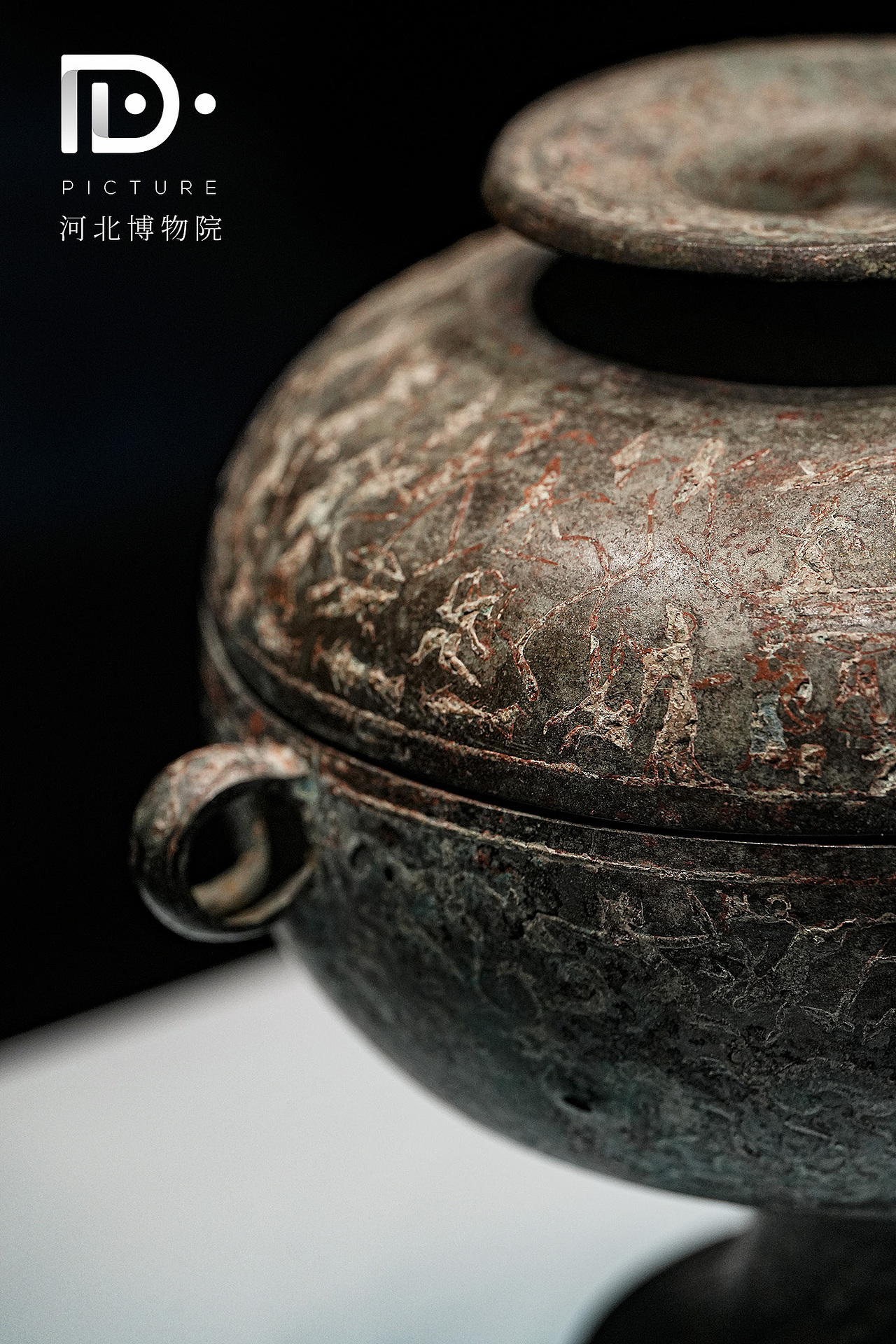 河北博物院-大汉绝唱/战国雄风（图ZMzkxMTE5NjMy） - 人文/纪实摄影 - 站酷设计师leiyuD原创素材 - 站酷ZCOOL