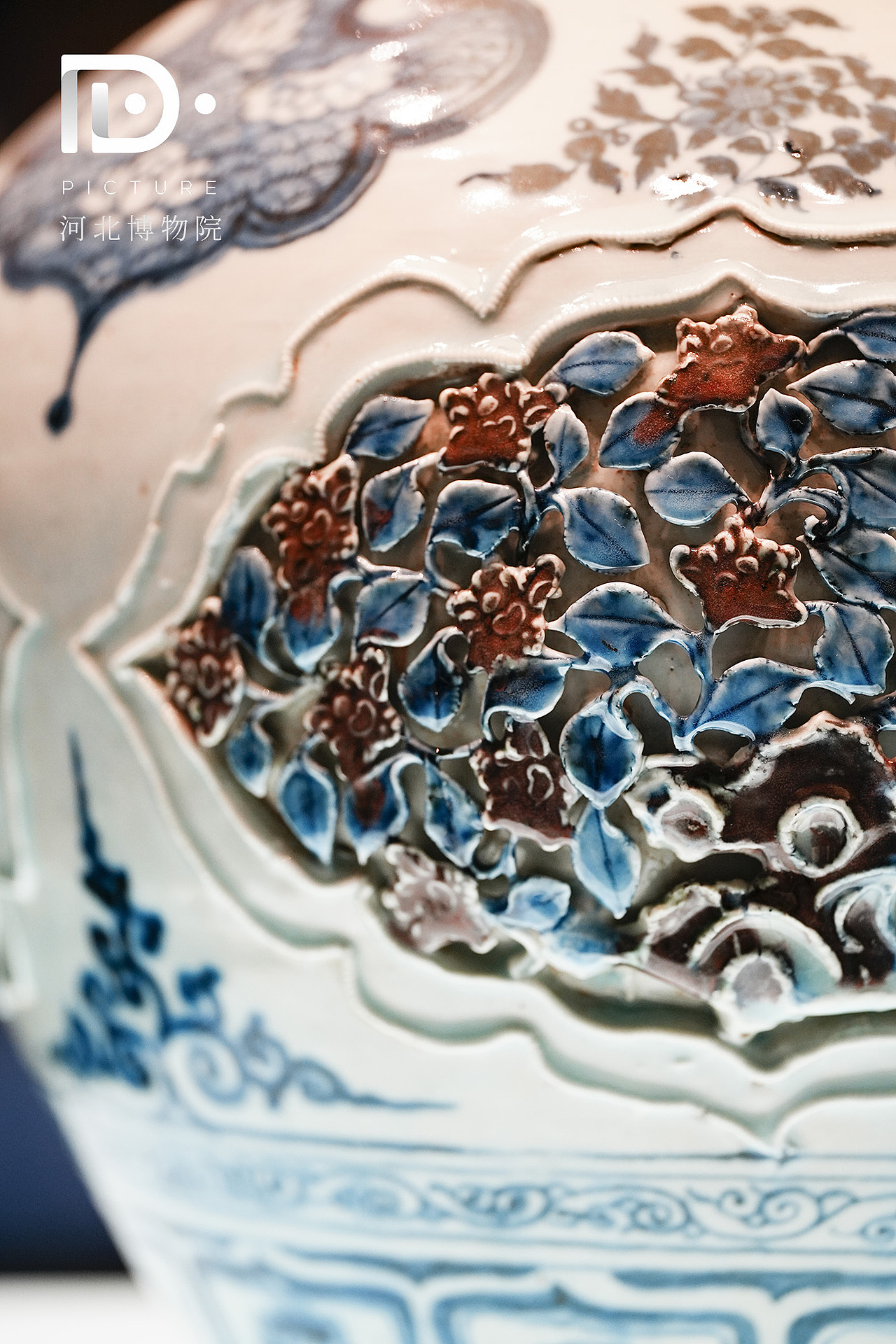 河北博物院-大汉绝唱/战国雄风（图ZMzkxMTE5NjUy） - 人文/纪实摄影 - 站酷设计师leiyuD原创素材 - 站酷ZCOOL