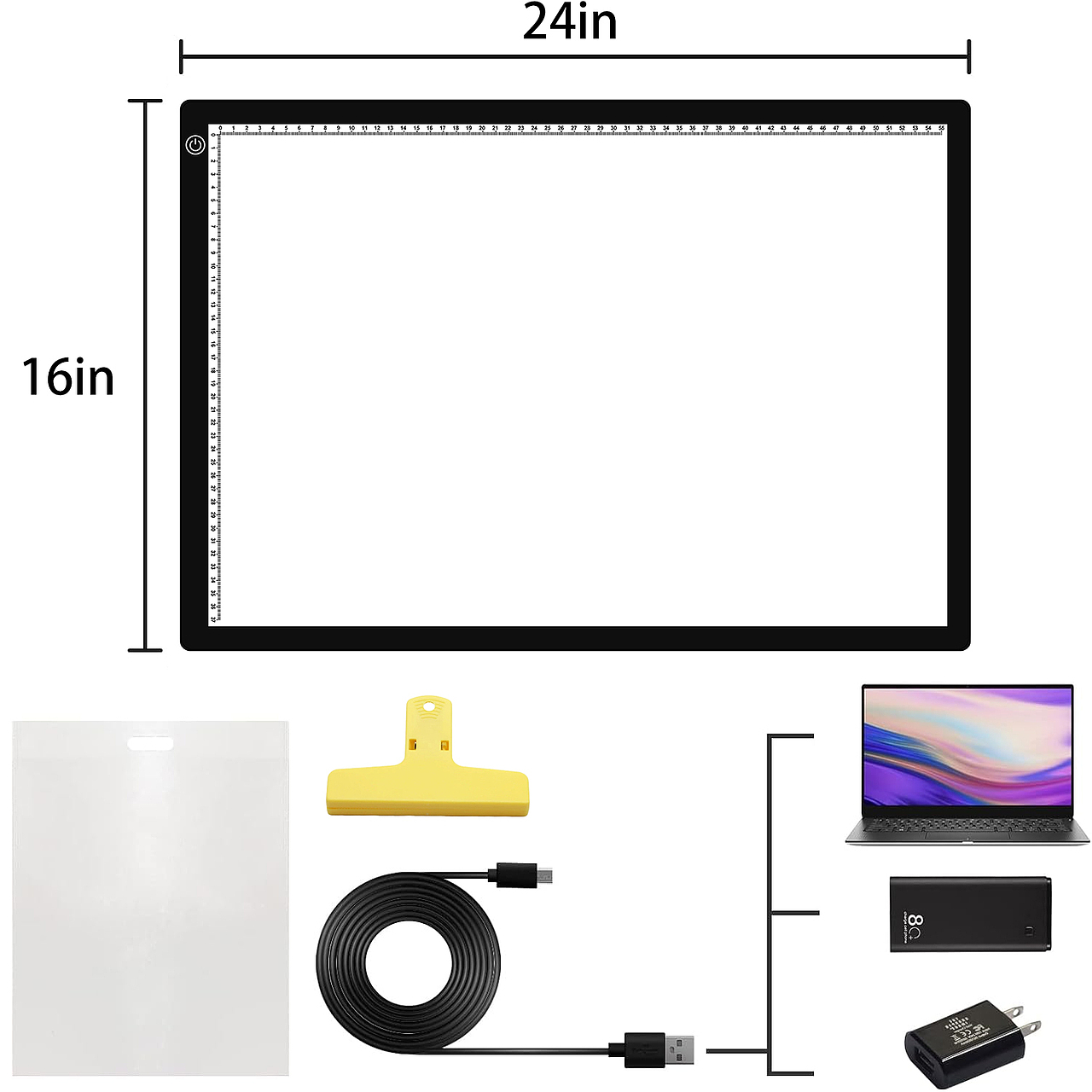 亚马逊画板设计