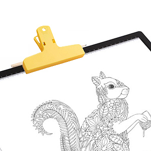 亚马逊画板设计