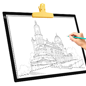 亚马逊画板设计