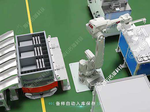 还在靠嘴皮子讲生产？冷轧钢板动画让客户主动找你合作
