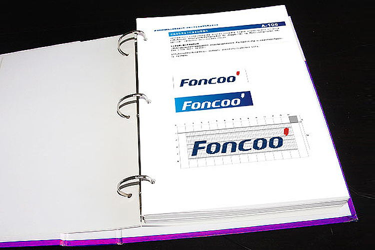 泛谷医药品牌设计