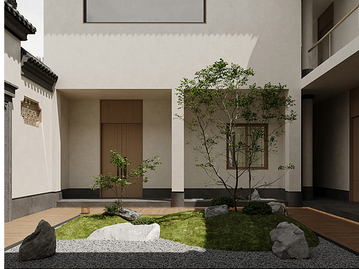 平山县 万寿寺