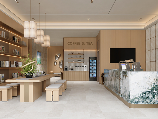  酒店