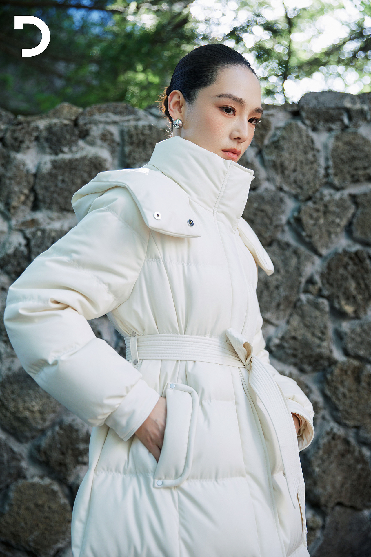 安笙（图ZMzkxMTI1Nzk2） - 人像摄影 - 站酷设计师董宁宁原创素材 - 站酷ZCOOL